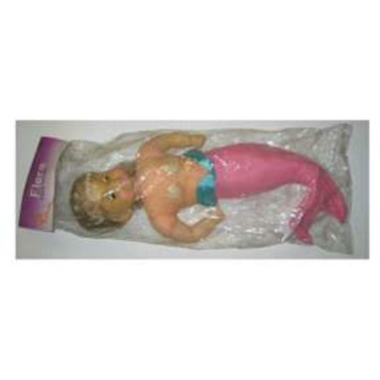 Flora Doll - Toy World Inc