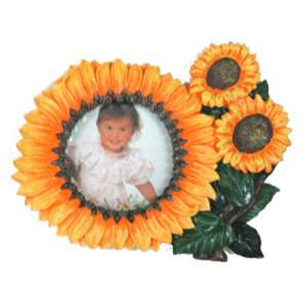 Flower and Plants Frame 3R - Toy World Inc