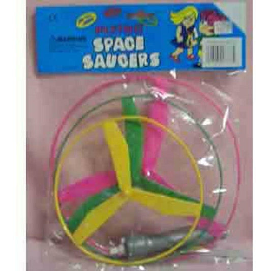 Flying Space - Toy World Inc