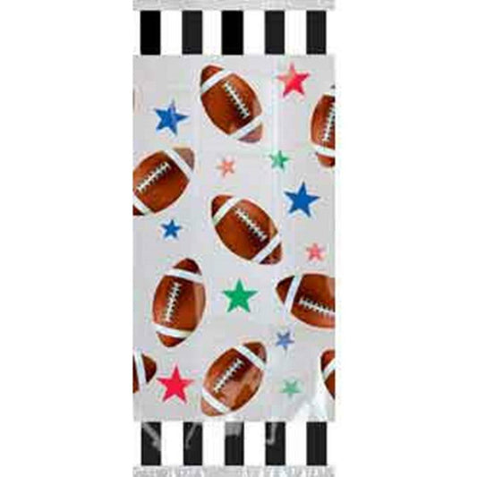 Football Large Party Bag - Toy World Inc
