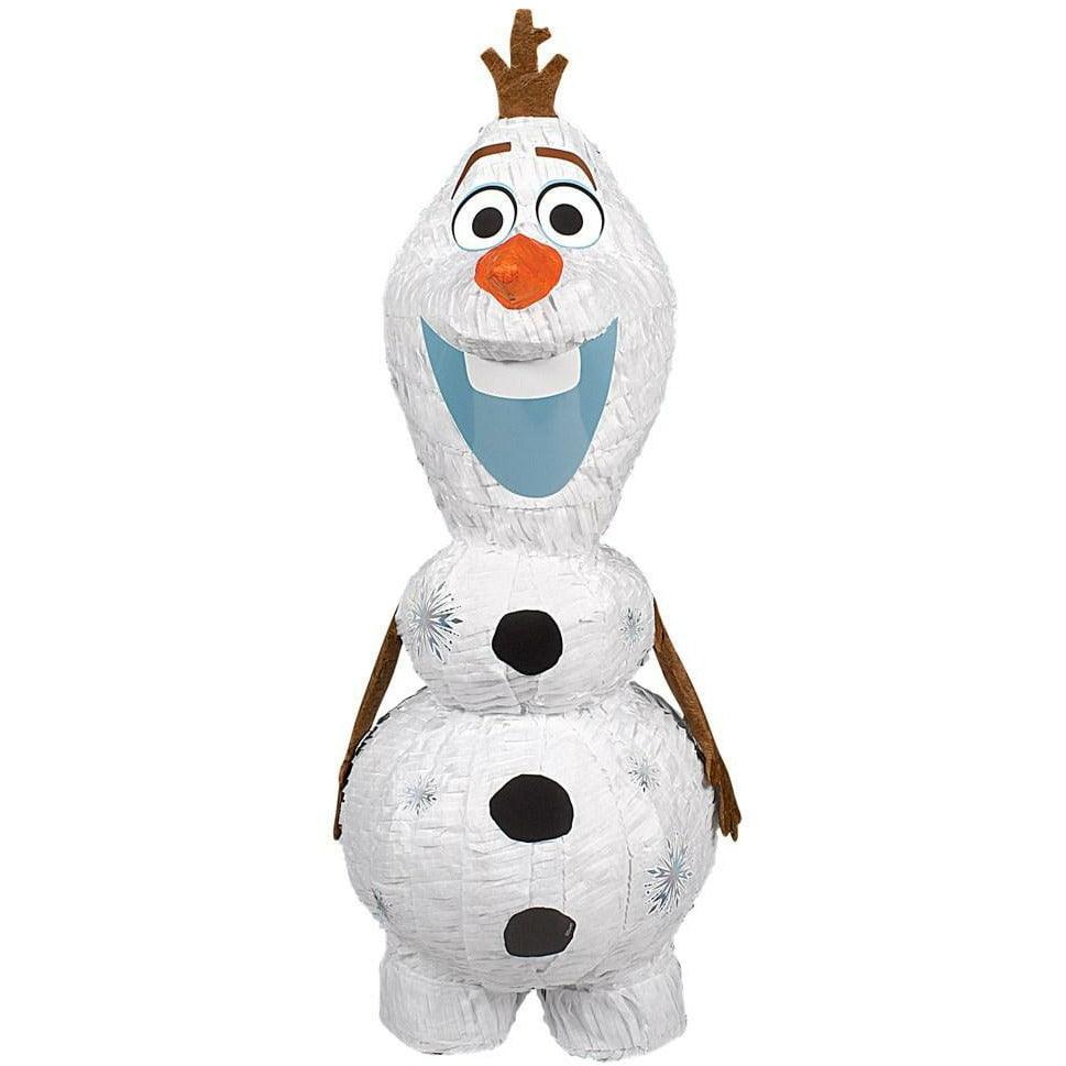 Frozen 2 Pinata 3D - Toy World Inc