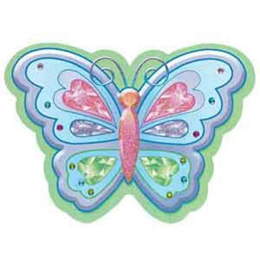 Futtering Butterfly Jumbo Invite - Toy World Inc