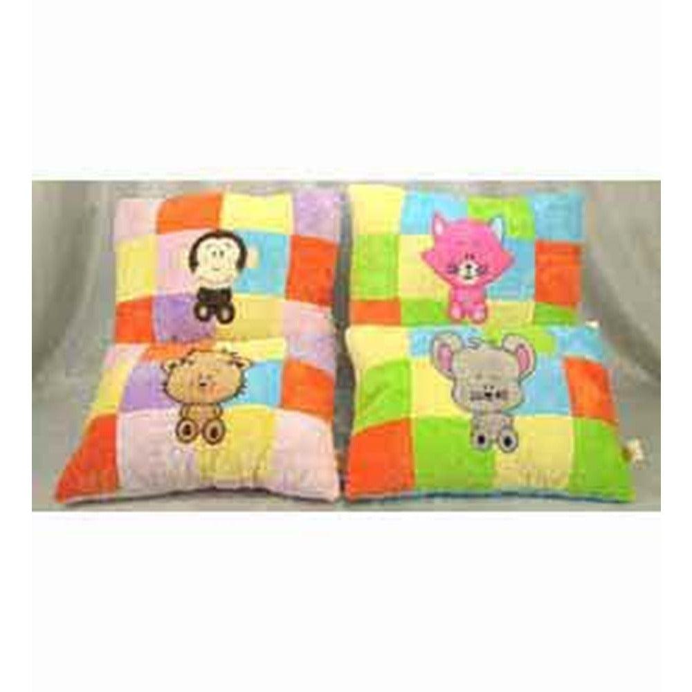 Gabi Team Cushion 14 in - Toy World Inc
