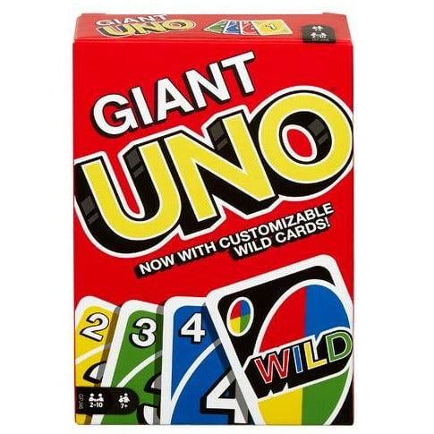 Giant Uno - Toy World Inc