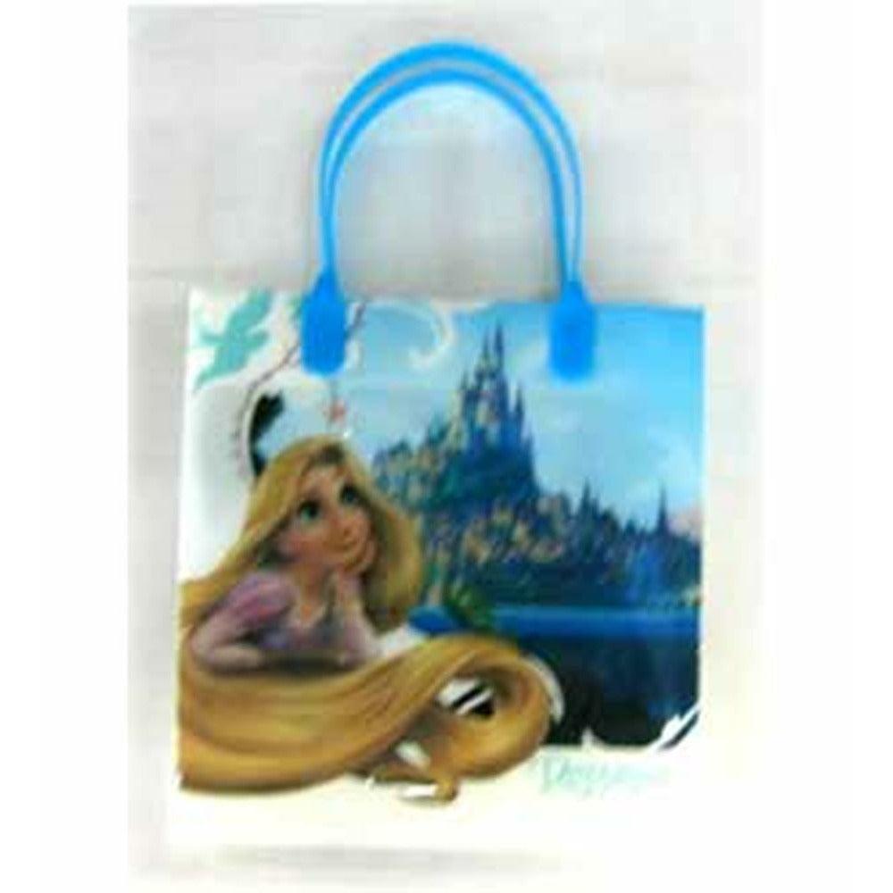 Gift Bag (M) Tangled - Toy World Inc