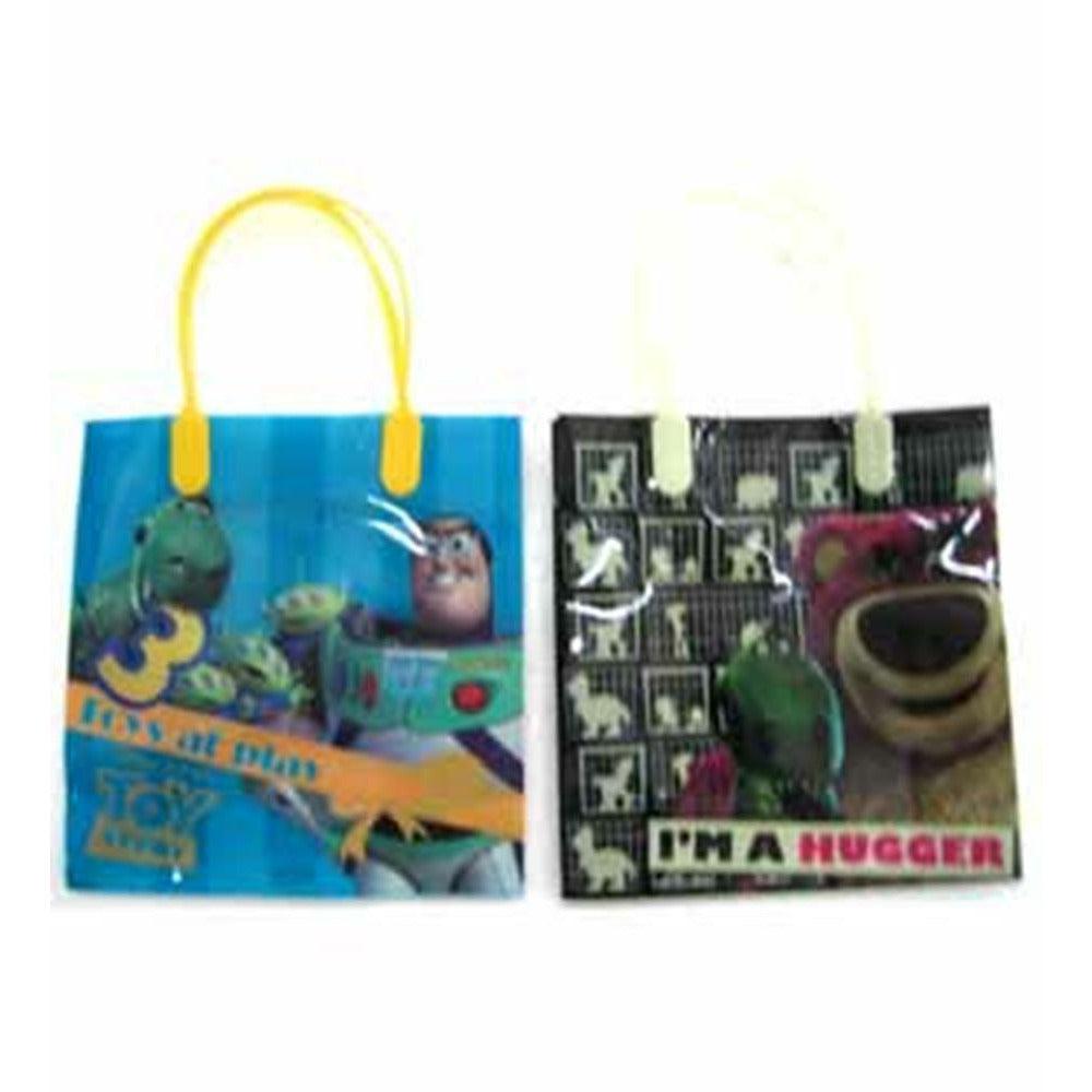 Gift Bag (M) Toy Story - Toy World Inc