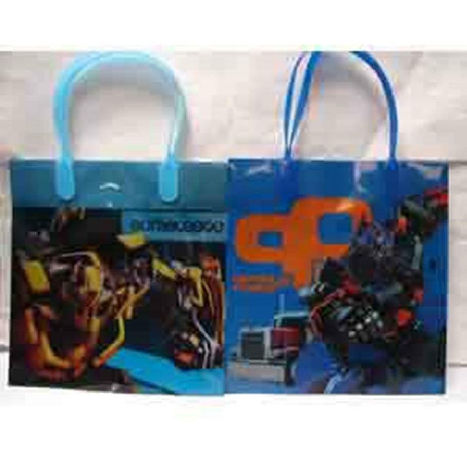 Gift Bag (M) Transformer - Toy World Inc