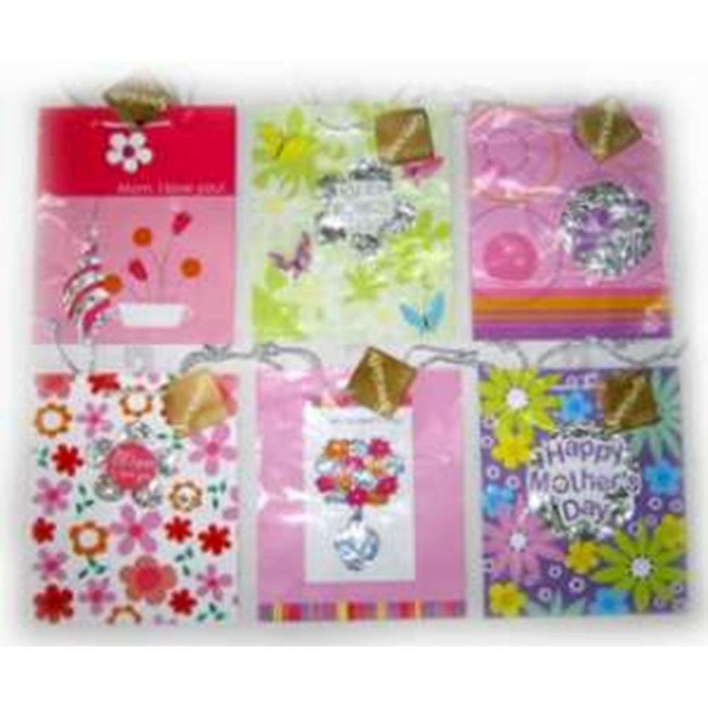 Gift Bag Motherday (M) - Toy World Inc