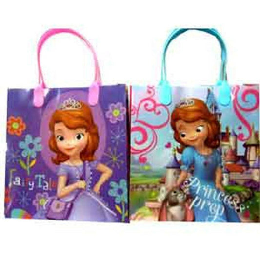 Gift Bag Sofia First - Toy World Inc