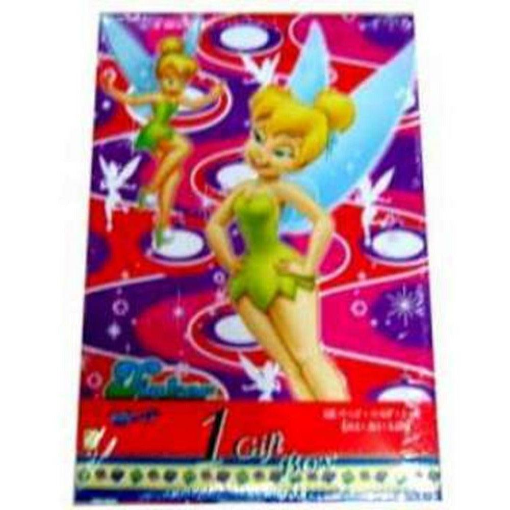Gift Boxes Tinkerbell (L) - Toy World Inc
