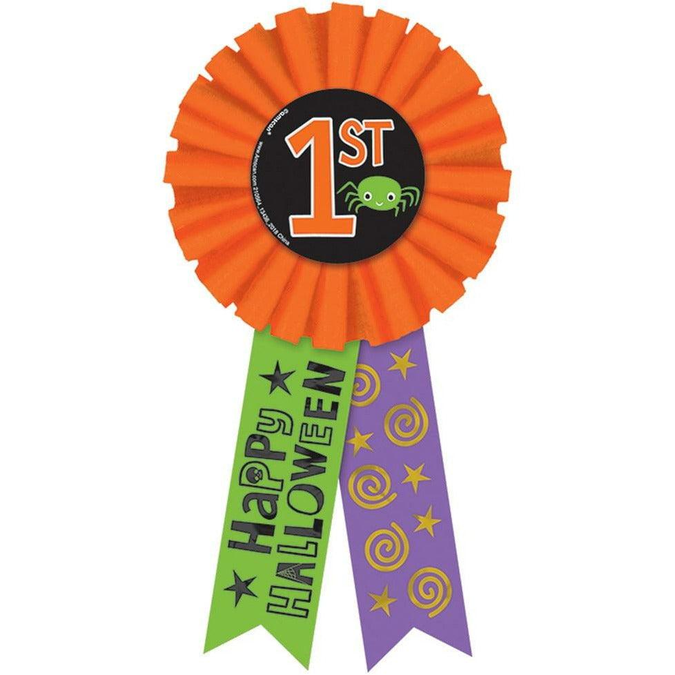 1st Place Award Ribbon Clipart