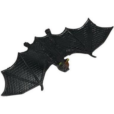 Halloween Creepy Crawly Plastic Super Mega Mix Favors 100ct - Toy World Inc