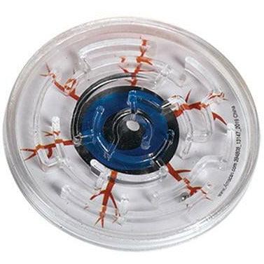 Halloween Plastic Super Mega Mix Favors 100ct - Toy World Inc