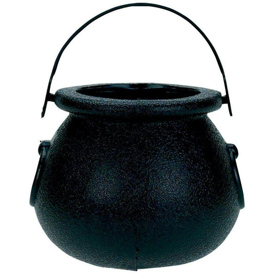 Halloween Treat Buckets 12ct - Toy World Inc