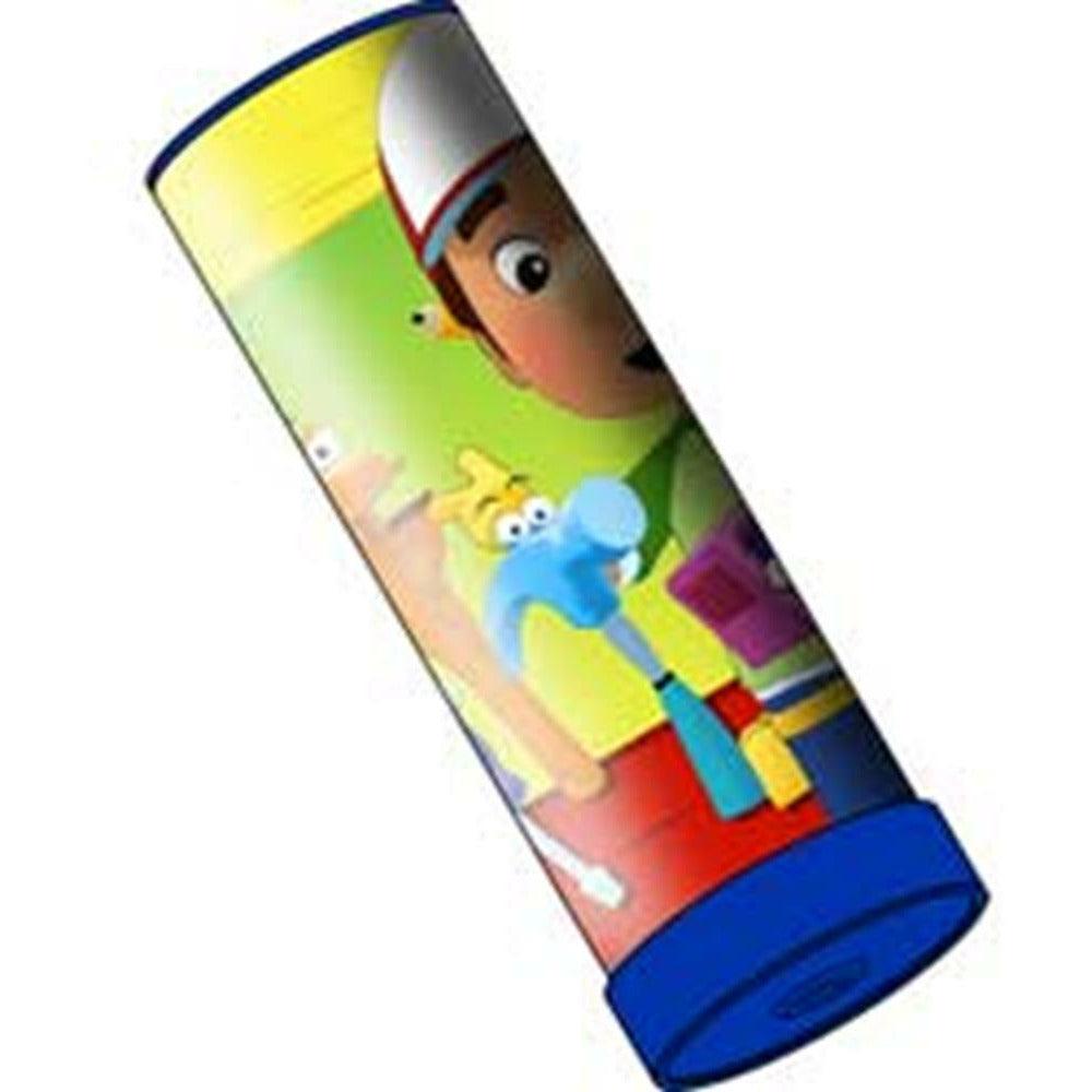 Handy Manny Kaleidoscopes 4ct - Toy World Inc