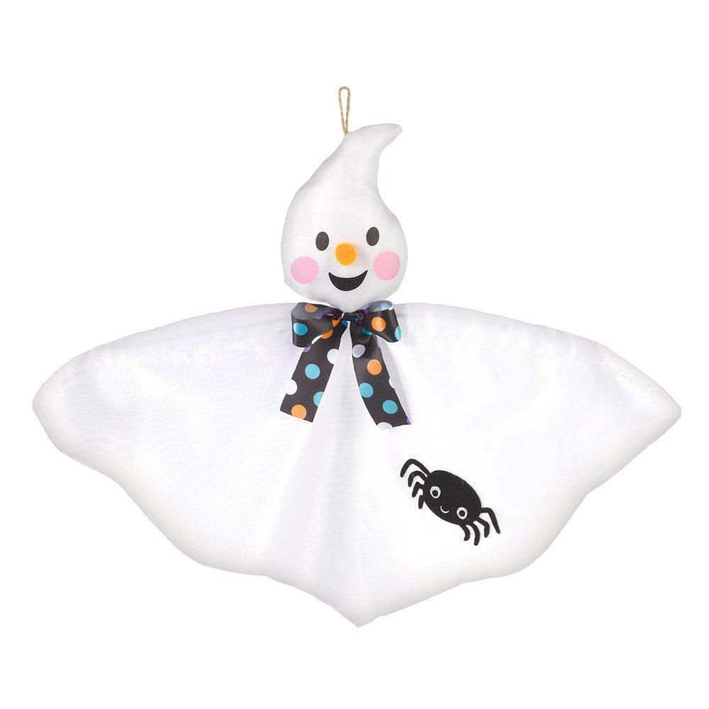 Hanging Ghost 12in - Toy World Inc