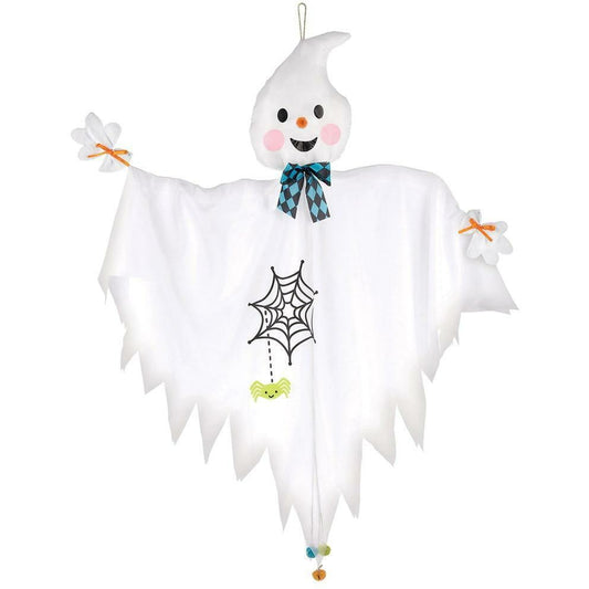 Hanging Ghost, 48" - Toy World Inc