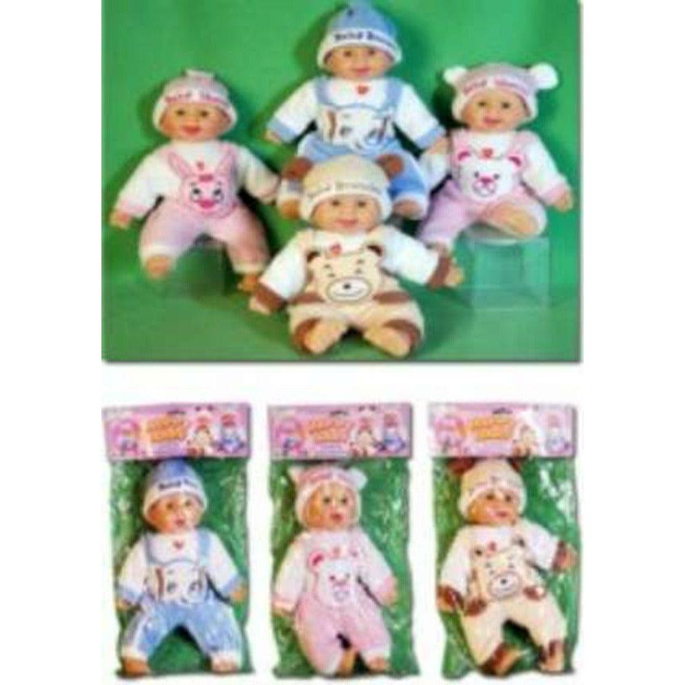 Happy Baby (S) 13 - Toy World Inc