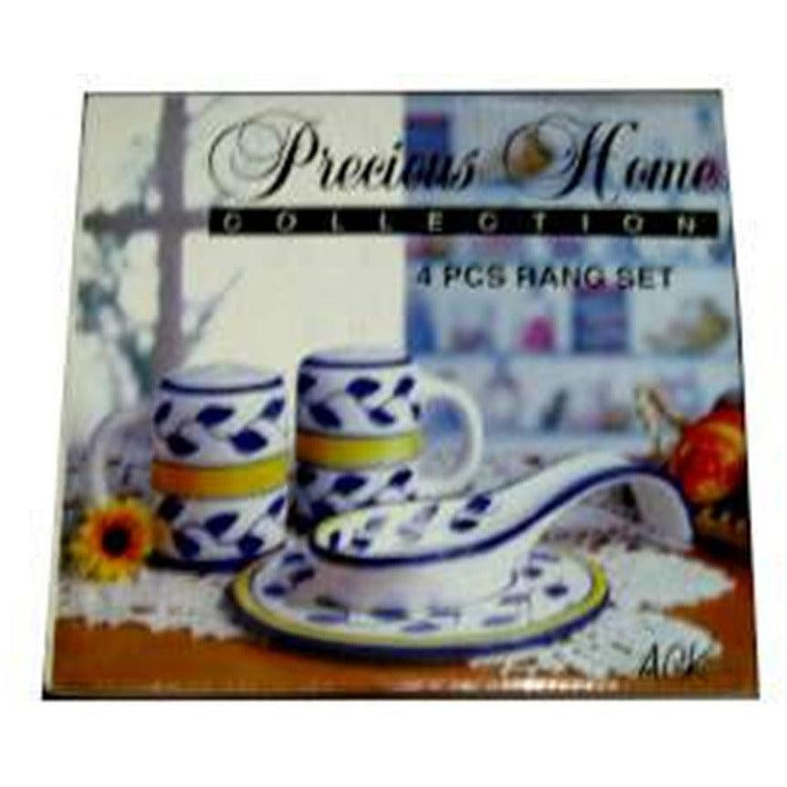 Harvest Spoon Rest - Toy World Inc