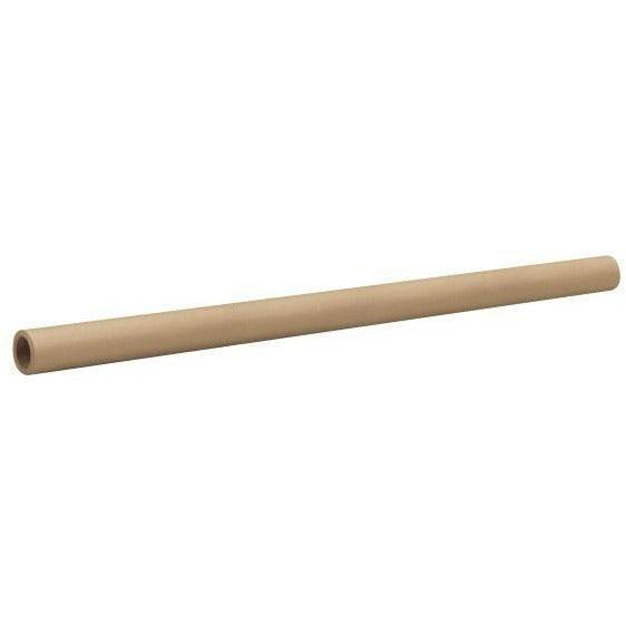 Heavyweight Natural Kraft Roll 48in x 25ft - Toy World Inc