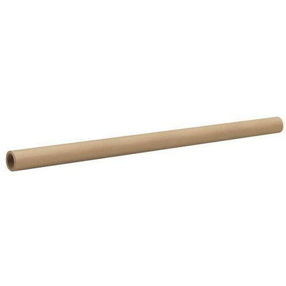 Heavyweight Natural Kraft Roll 48in x 25ft - Toy World Inc