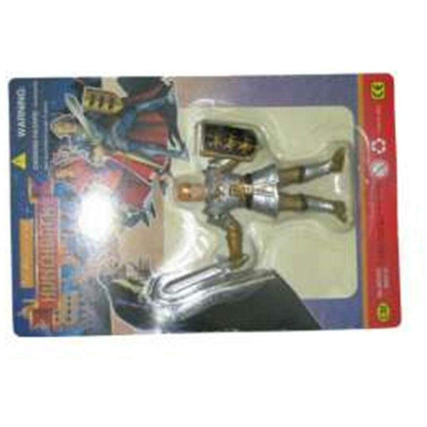 Hunchback Figure (Bc) (3Assrtd) - Toy World Inc