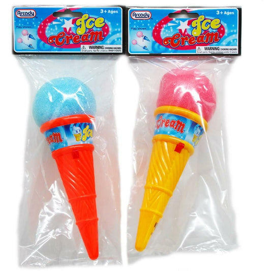 Ice Cream Punch 7in - Toy World Inc