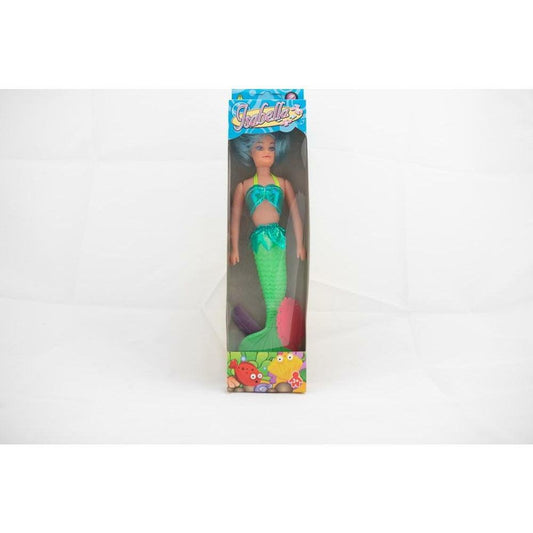 Isabella Doll - Toy World Inc