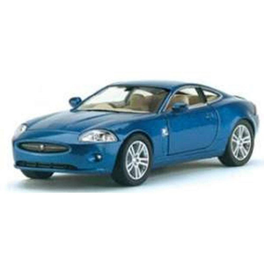 Jaguar xk Coupe 12pc - Toy World Inc