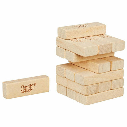 Jenga Mini Game - Toy World Inc