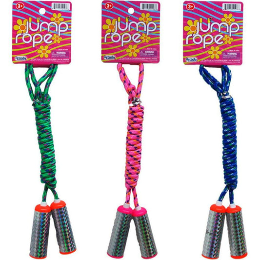 Jump Skipping Rope 91.5in - Toy World Inc