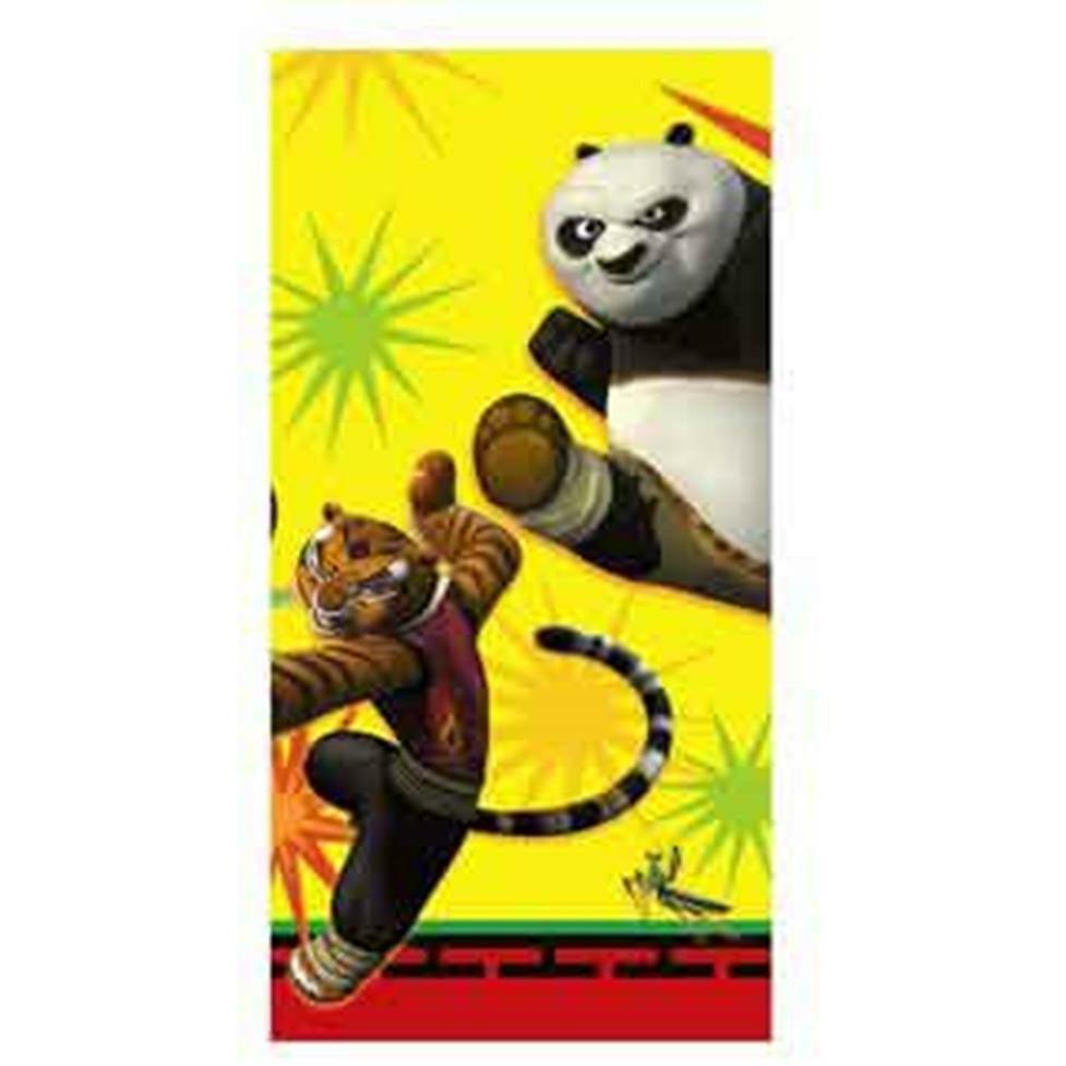 Kung Fu Panda 2 Tablecover - Toy World Inc