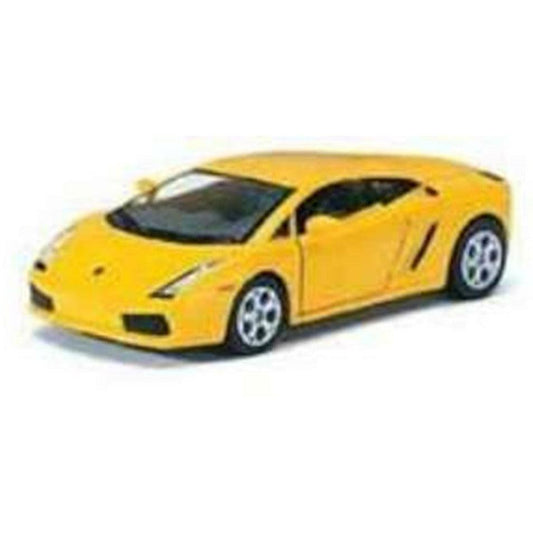 Lamborghini Gallardo 12pc - Toy World Inc