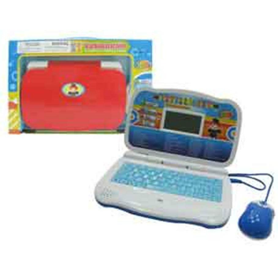 Reboot Toy Line Computer Learning Computer Machine – Toy World Inc