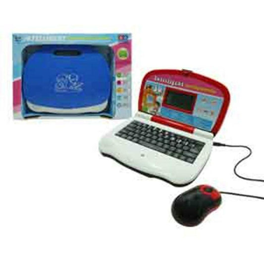 Learning Computer - Toy World Inc