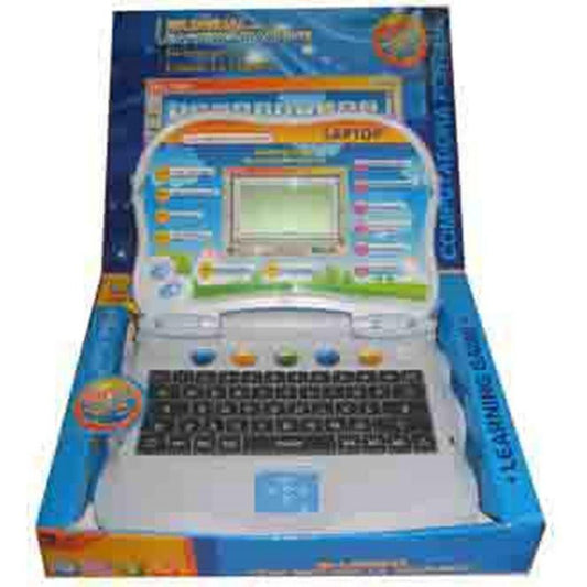 Learning Machine - Toy World Inc