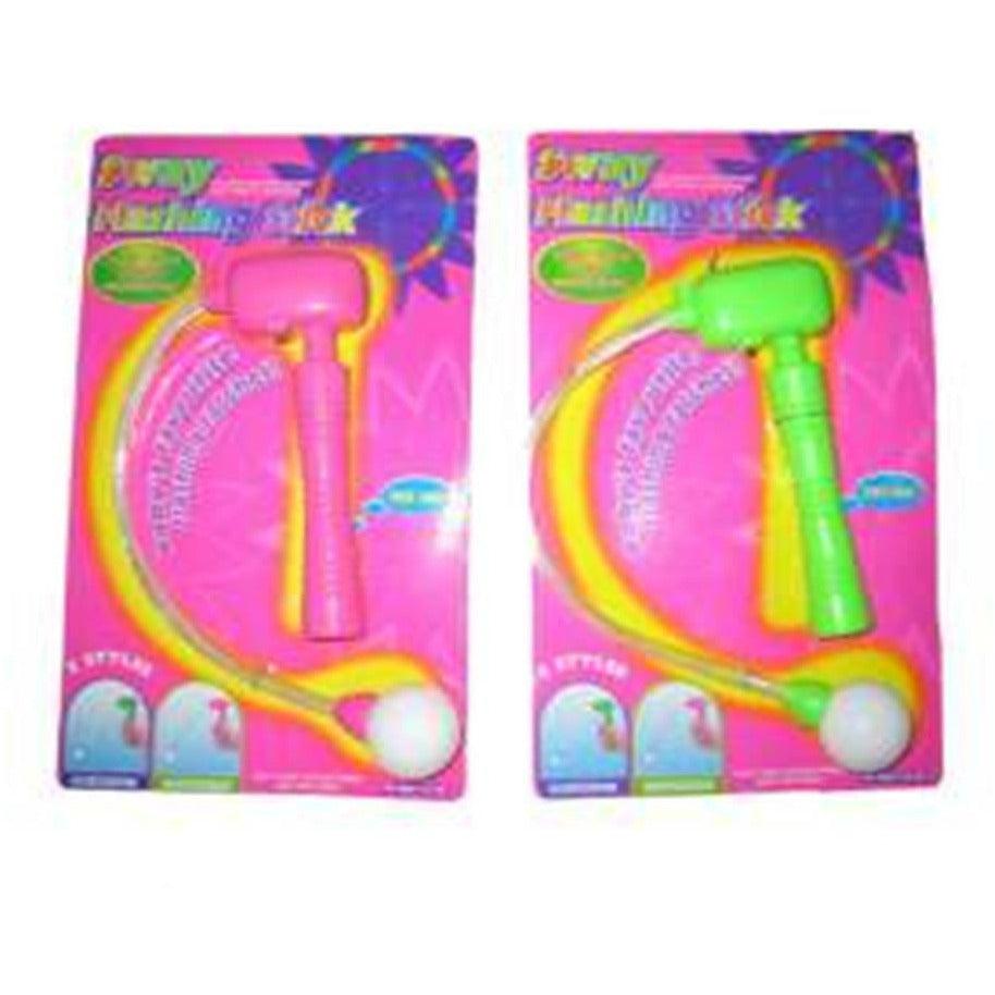 Led Sway Flashing Stick 223B - Toy World Inc