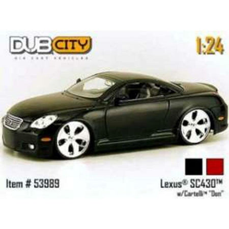 Lexus SC430 – Toy World Inc