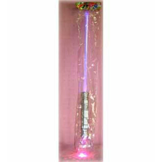 Light Up Sword W-Disco Ball - Toy World Inc