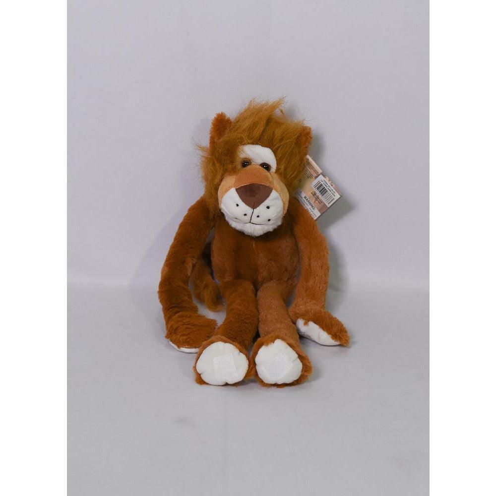 Lion Long Arm 19in - Toy World Inc