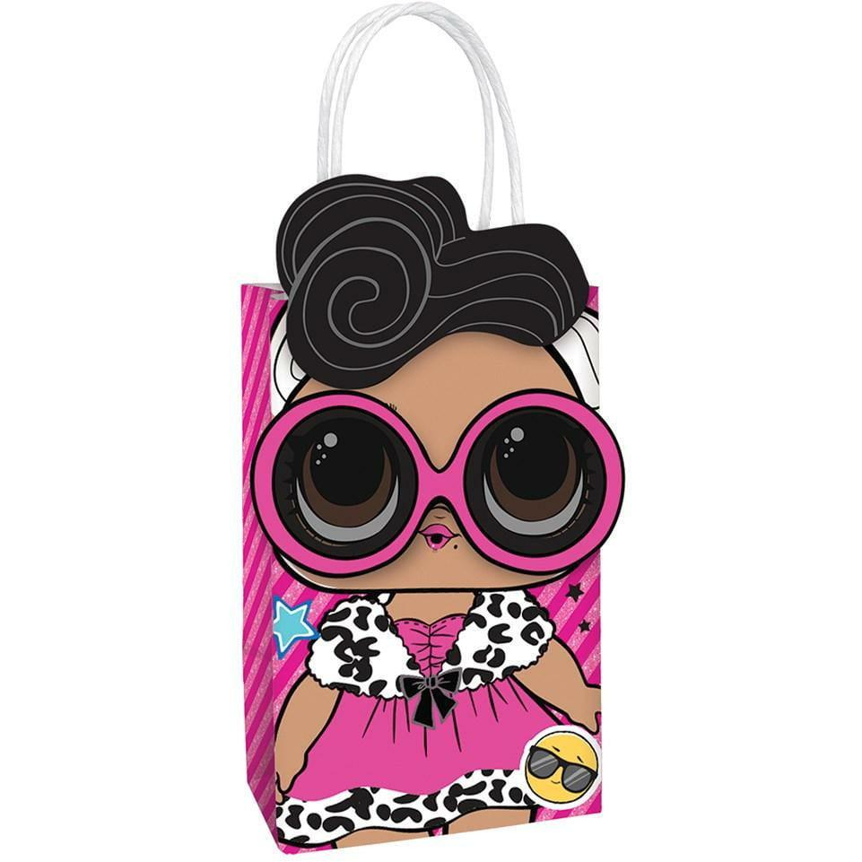 LOL Surprise Together 4 Eva Create Your Own Bags - Toy World Inc