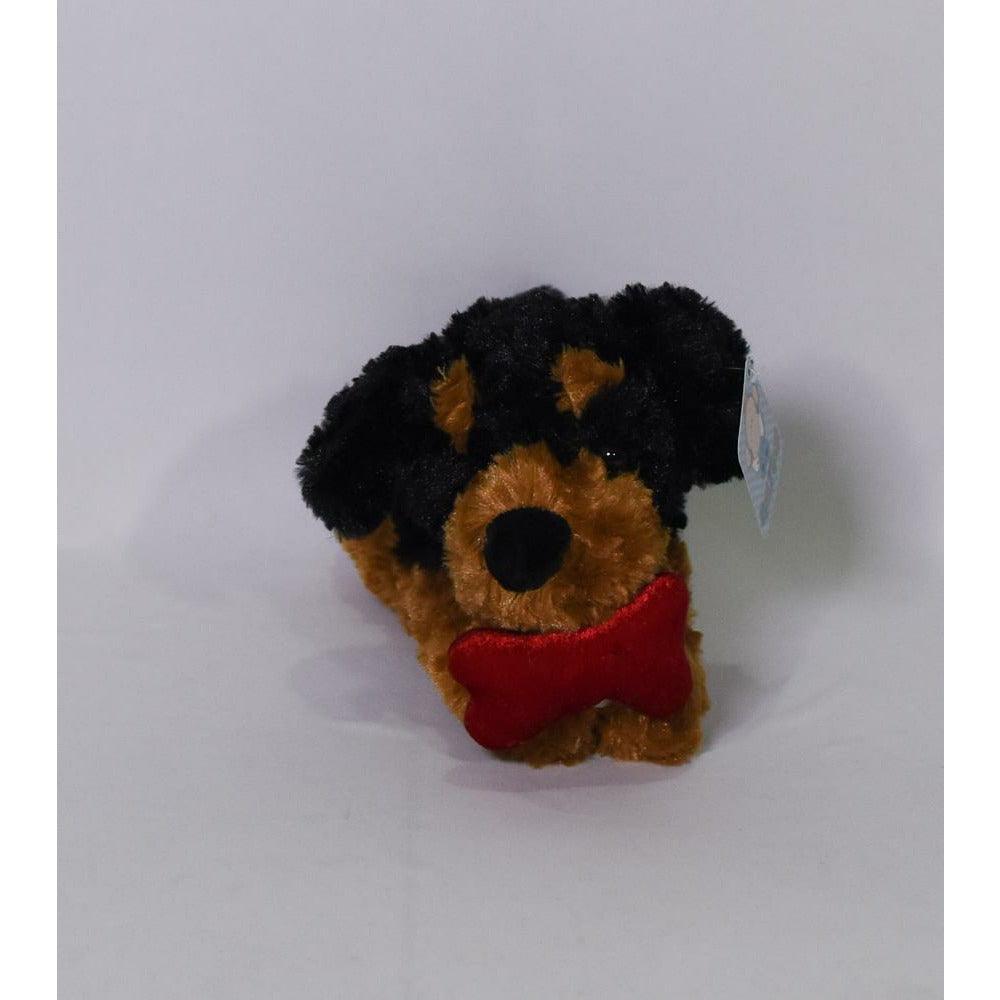 Lovely Terrier 10in - Toy World Inc