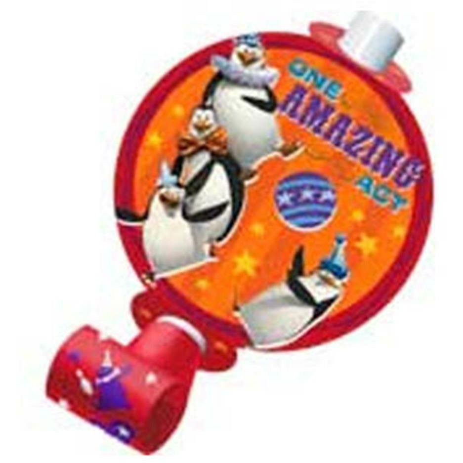 Madagascar 3 Blowout - Toy World Inc