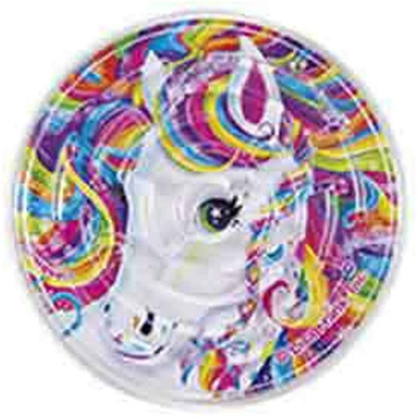 Majesty Party Mazes 4ct - Toy World Inc