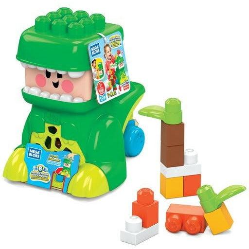 Mega Bloks T Rex - Toy World Inc
