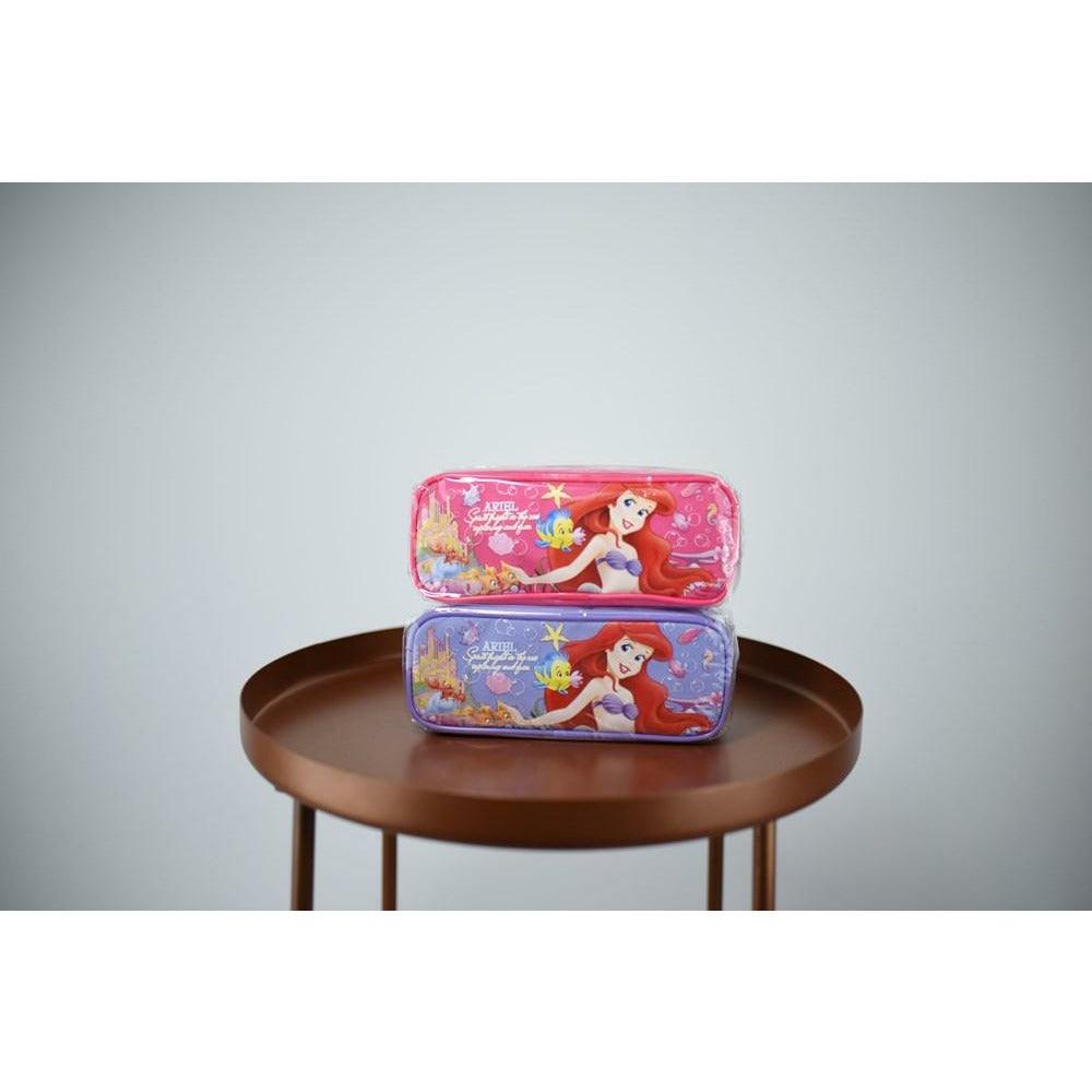 Mermaid Pencil Pouch - Toy World Inc