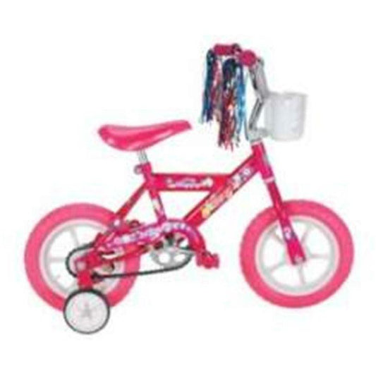 Micargi BMX Y-Type Mbr Eva 12in - Pink - Toy World Inc
