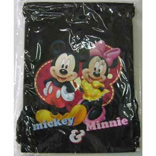 Mickey and Friends String Backpack - Toy World Inc