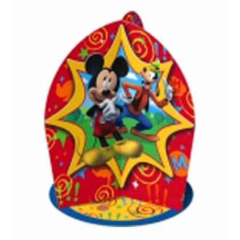 Mickey Centerpiece - Toy World Inc