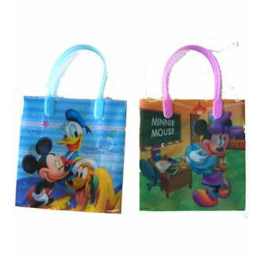 Mickey Gift Bag (M) - Toy World Inc